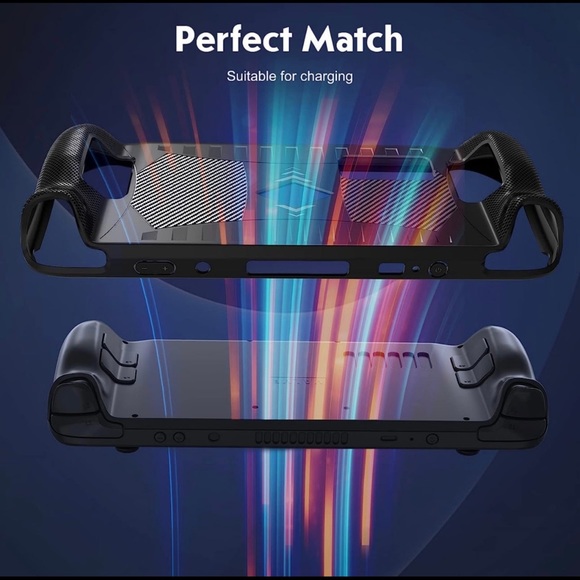 STEAM DECK CASE - Picture 3 of 5